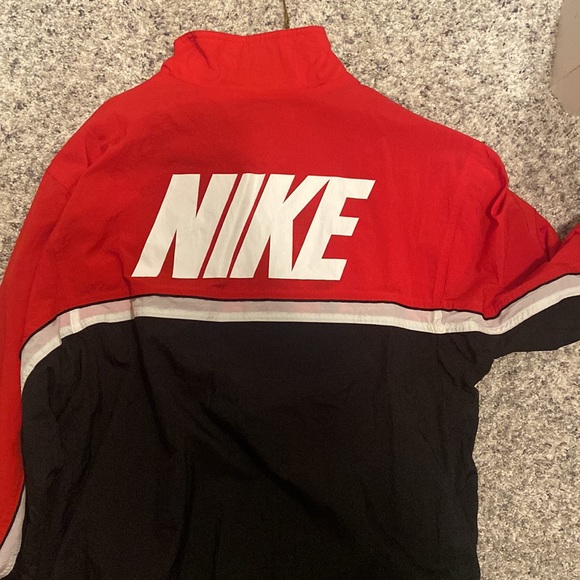men’s nike windbreaker - Picture 2 of 2